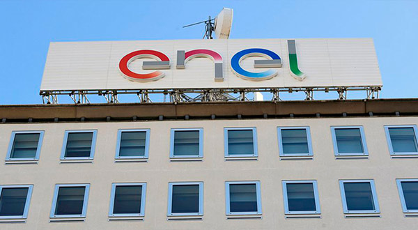 Enel Per Anuncia Venta De Sus Acciones De Enel Generaci N Per A Actis