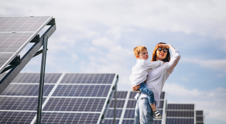 Tendencias de energía solar para este 2022