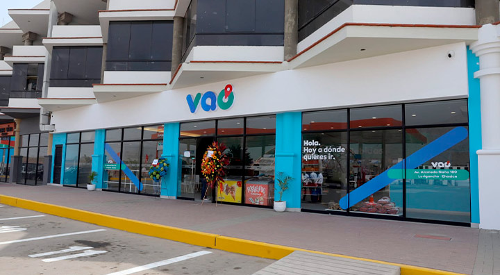 Petroperú inaugura su sexta tienda de conveniencia VAO