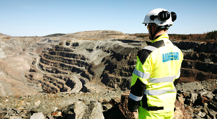 Criterios ambientales, sociales y de gobernanza se han vuelto parte esencial del negocio minero