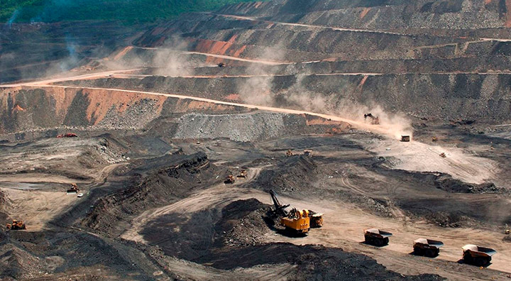 La Inestabilidad Política está Poniendo en Riesgo las Inversiones Mineras