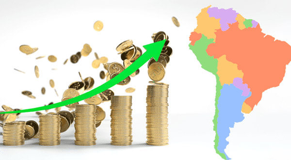 No es Chile: ¿qué país latinoamericano crecerá más económicamente este 2024? - Revista Minería & Energía