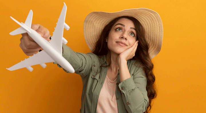 Inteligencia artificial: El nuevo aliado de las aerolíneas para mejorar la experiencia del pasajero
