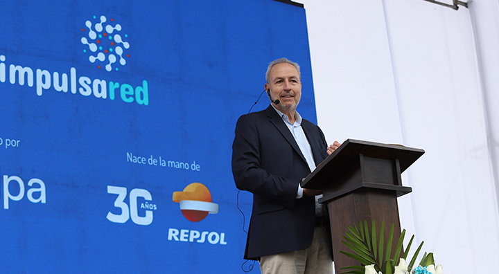 Impulsared de REPSOL cumple su primer año con 52 negocios creados en Lima Norte y beneficiando a más de 10,000 personas
