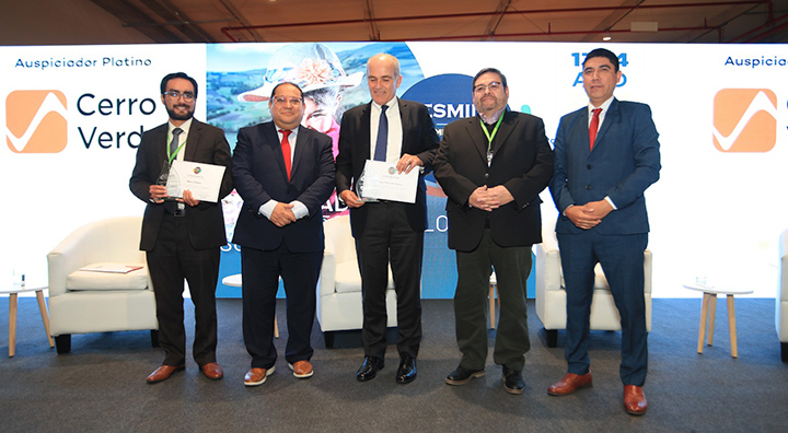 RESMINE 2025: Destacados especialistas debatirán sobre la responsabilidad social y el desarrollo sostenible