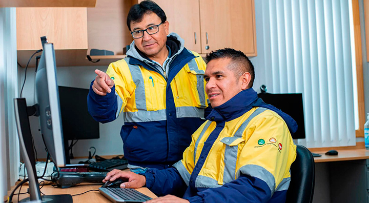 Gold Fields se mantiene en el Top de mejores empresas para atraer y retener talento en el Perú