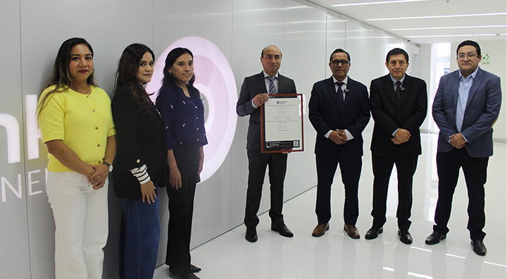 Gold Fields recibe Certificado por el uso de energía 100% renovable en sus operaciones