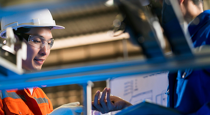 Hub de Innovación Minera del Perú lanza hoja de ruta digital en minería con metodología de la Universidad de Cambridge