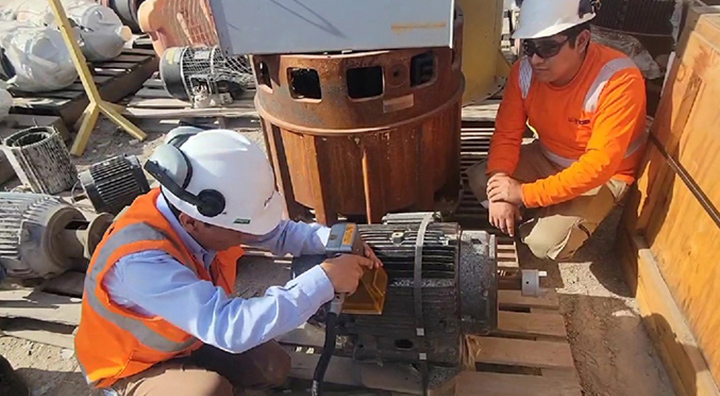 COELPRA reafirma su compromiso con la innovación y llega a PERUMIN 37