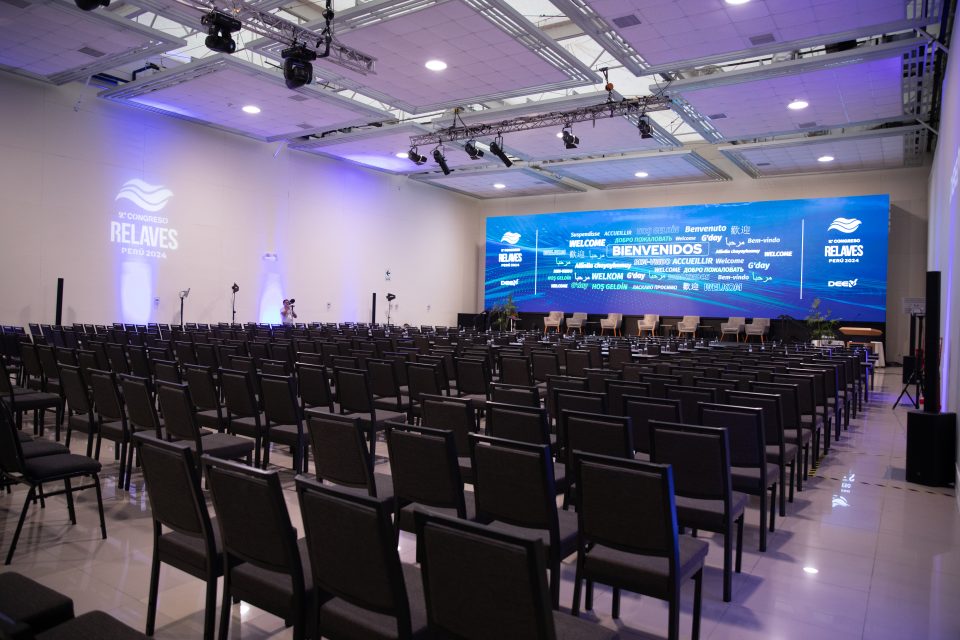 Los expertos que redefinen la gestión de relaves estarán presentes en el 10.° Congreso RELAVES Perú 2025
