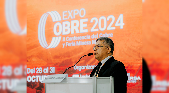 EXPOCOBRE 2026 Lanza Convocatoria de Trabajos Técnicos para Impulsar la Innovación en la Minería del Cobre
