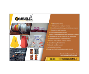 MINELEC-WEB