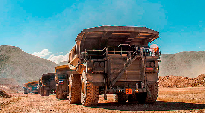 MICHIQUILLAY: el gigante de cobre que podría transformar el norte del Perú será protagonista en NORMIN 2025