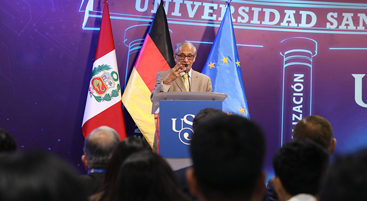 Perú necesita duplicar su crecimiento económico para reducir brechas sociales