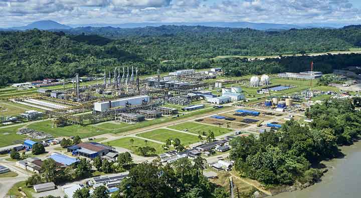 Plantas de gas de Camisea en Cusco e Ica renuevan certificaciones ISO en gestión ambiental y seguridad