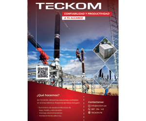 TECKOM-WEB
