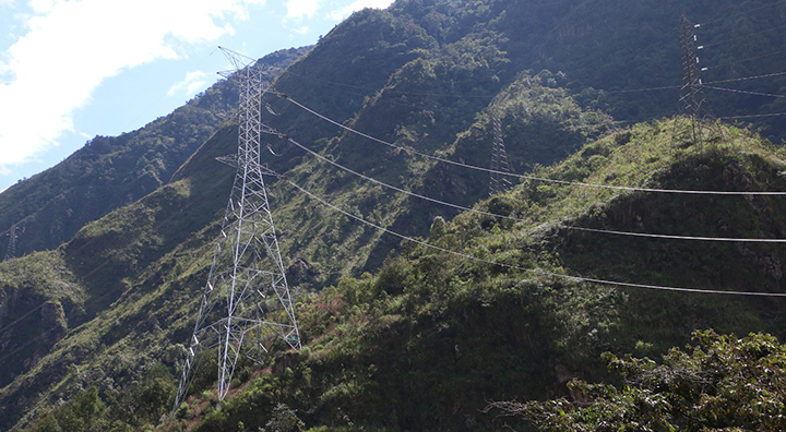 MINEM licitará, a través de Proinversión, 18 proyectos de transmisión eléctrica por más de US$ 915 millones en diversas regiones