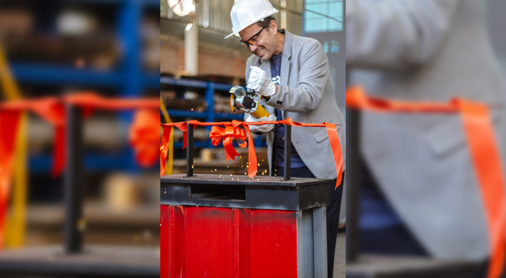 TRADI S.A. inaugura nuevo centro de operaciones en Arequipa como parte de su expansión nacional