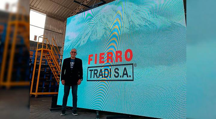 TRADI S.A. inaugura nuevo centro de operaciones en Arequipa como parte de su expansión nacional