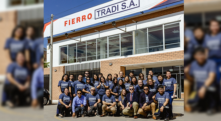 TRADI S.A. inaugura nuevo centro de operaciones en Arequipa como parte de su expansión nacional