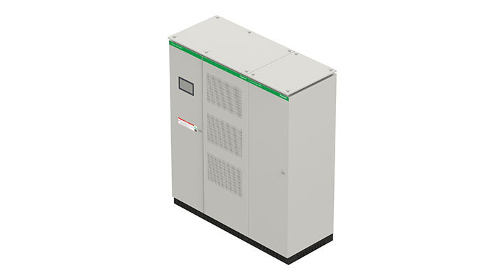 Schneider Electric presenta el nuevo Restaurador Dinámico de Voltaje PowerLogic DVR
