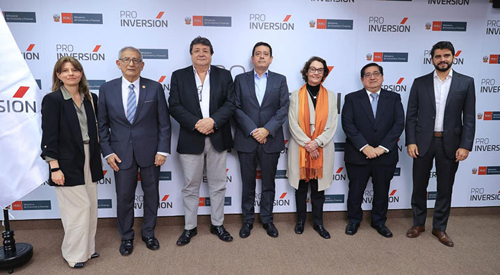 MINEM fortalece el SEIN con nuevos proyectos de transmisión eléctrica