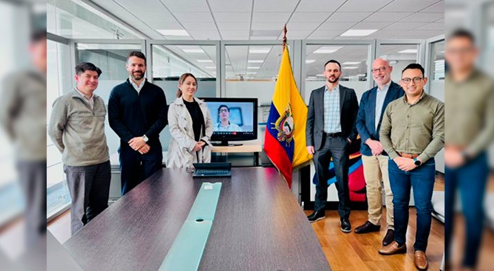 Dynacor actualiza información, incluyendo los avances de su Plan de expansión