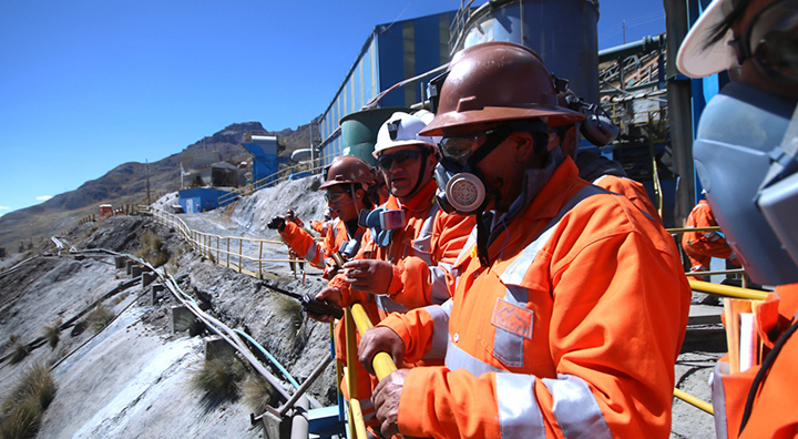 16 nuevos proyectos cuentan con autorización para iniciar actividades de exploración minera