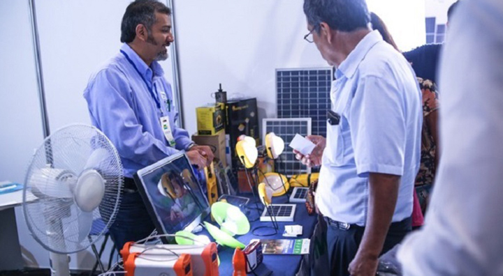 MINEM impulsa la cultura del ahorro de energía para un Perú más sostenible