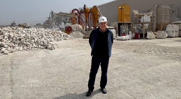 PTC S.A.C. apuesta por la Innovación y crecimiento sostenible en el sector Minero y Petrolero