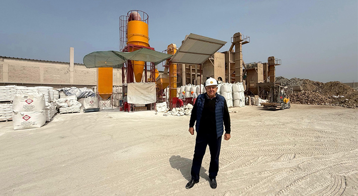 PTC S.A.C. apuesta por la Innovación y crecimiento sostenible en el sector Minero y Petrolero