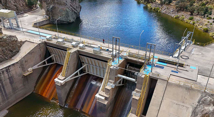 Garantizan continuidad de proyectos de irrigación para impulsar reactivación económica – Revista Minería & Energía