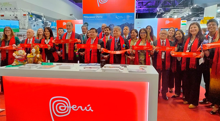 Perú se consolida como destino confiable para la inversión minera en IMARC 2025, en Australia