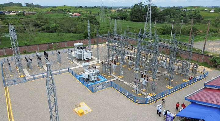 MINEM transfiere recursos a Hidrandina y Enosa para financiar proyectos eléctricos en cuatro regiones del norte peruano