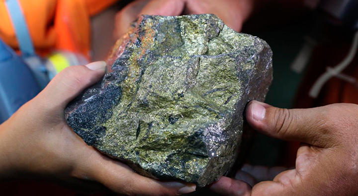 Minería peruana impulsa el crecimiento económico: exportaciones aumentaron 15.4% de enero a julio de 2025