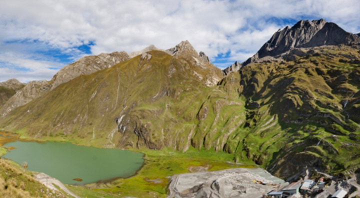 Un panorama alentador para el sector