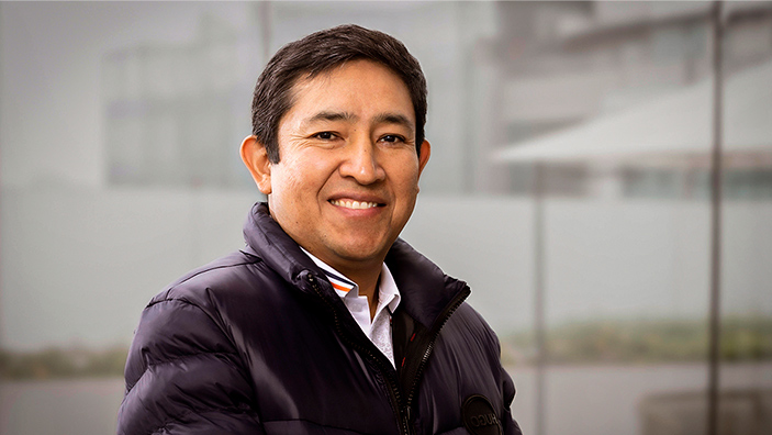 “La conminución es considerada el corazón de nuestras operaciones por su importancia en la eficiencia de nuestros resultados», según Marcial Medina, presidente de CONMINUCIÓN 2025