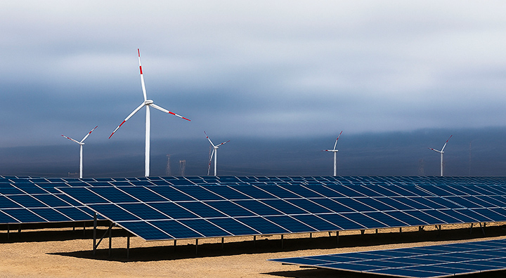 Orygen alcanzará los 354 mw de potencia fotovoltaíca con la puesta en marcha de Wayra Solar