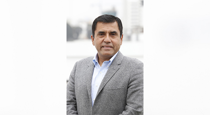 Universidad del Pacífico anuncia a Carlos Casas como nuevo director del Centro de Estudios sobre Minería y Sostenibilidad