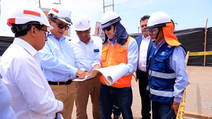 MINEM: Formalización de minería a pequeña escala debe ser ordenada, clara y transparente