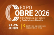 Expocobre 2026