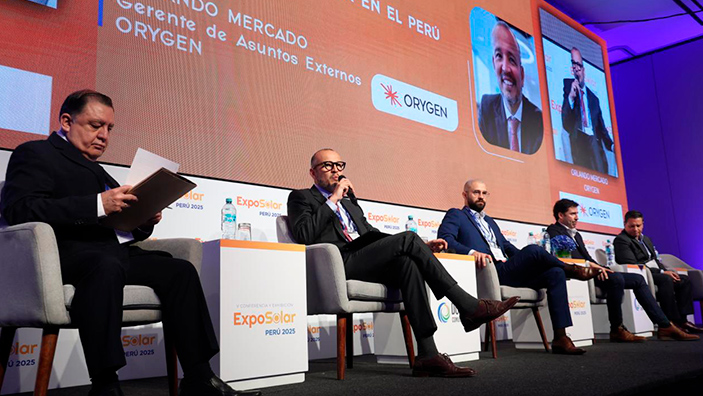 La Energía Solar será más competitiva con una clara regulación de largo plazo