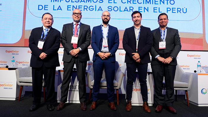 La Energía Solar será más competitiva con una clara regulación de largo plazo