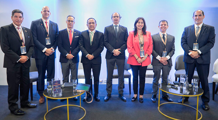 Antapaccay apuesta por sostenibilidad e innovación para liderar la nueva era del cobre