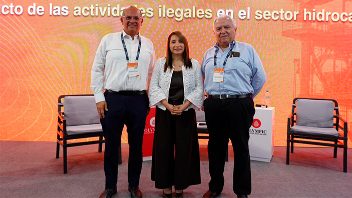 Contrabando de GLP en el norte del país supera los 16 millones de dólares anuales