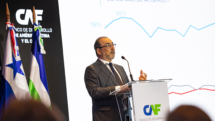 Más de 200 compradores de 20 países ya se registraron para la Rueda de Negocios CAF en Panamá