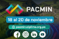 pacmin evento