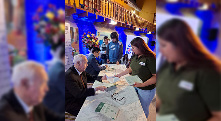 Anglo American lanza el Premio Regional de Cultura para impulsar las expresiones artísticas de Moquegua