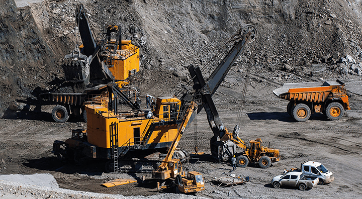 SNMPE: Exportaciones mineras crecieron 25.3% entre Enero a Octubre al sumar US$ 48,800 millones