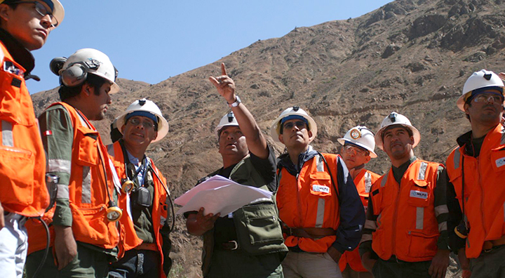 MINEM: Departamentos recibieron más de S/ 9,792 millones hasta octubre de 2025 producto de la actividad minera